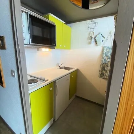 Dome De Polset - Pour 3 Personnes Mae-9204 * 발토랑스