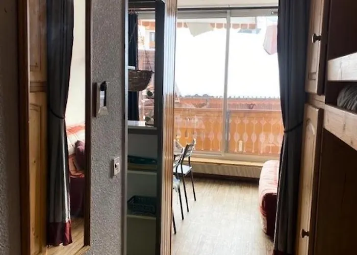 Dome De Polset - Pour 3 Personnes Mae-9204 *