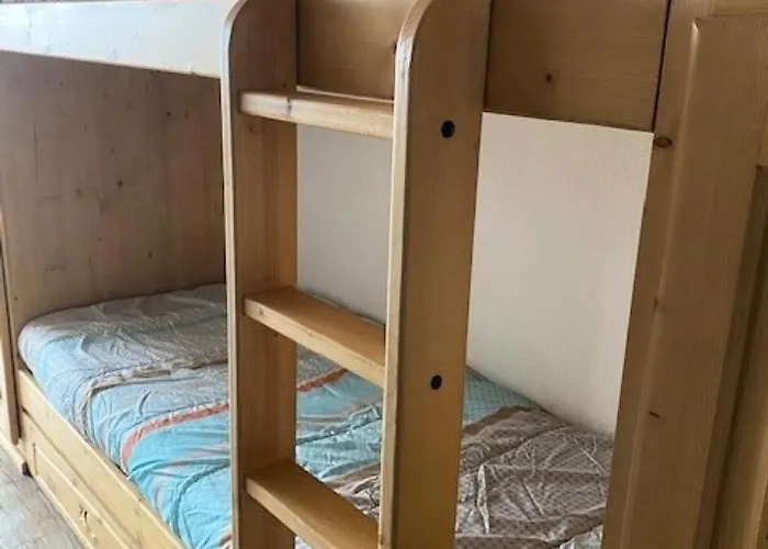 Dome De Polset - Pour 3 Personnes Mae-9204 * 발토랑스