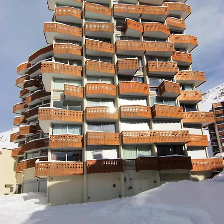 Apartmán Dome De Polset - Pour 3 Personnes Mae-9204