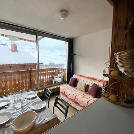 Dome De Polset - Pour 3 Personnes Mae-9204 Apartmán *
