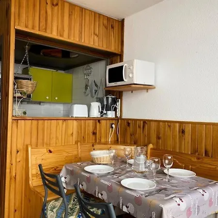 Dome De Polset - Pour 3 Personnes Mae-9204 Apartmán *