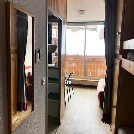 Dome De Polset - Pour 3 Personnes Mae-9204 *