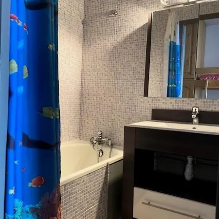 Dome De Polset - Pour 3 Personnes Mae-9204 Apartmán Val Thorens