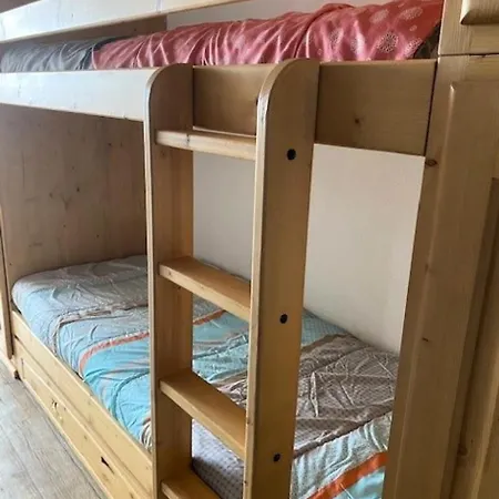 Dome De Polset - Pour 3 Personnes Mae-9204 * Val Thorens