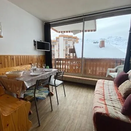 Apartment Dome De Polset - Pour 3 Personnes Mae-9204 *