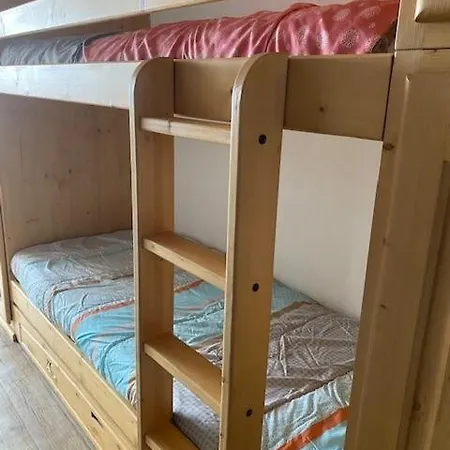 Dome De Polset - Pour 3 Personnes Mae-9204 Val Thorens