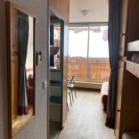 Dome De Polset - Pour 3 Personnes Mae-9204 *