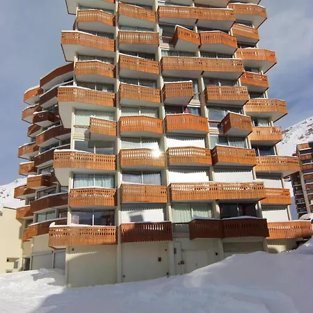 Dome De Polset - Pour 3 Personnes Mae-9204 Apartment *