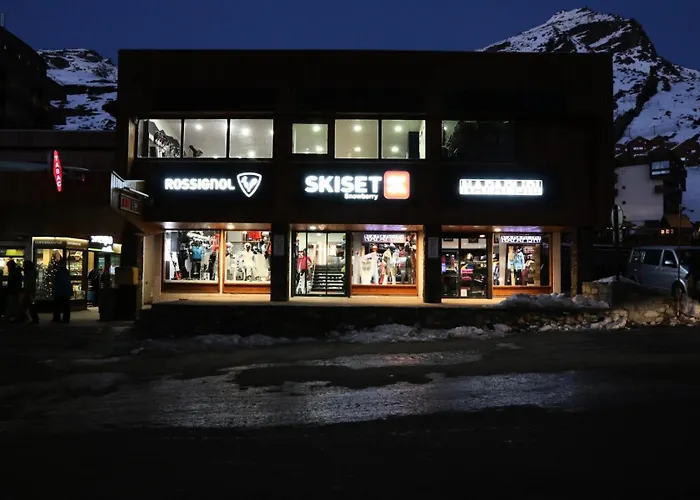 Dome De Polset - Pour 3 Personnes Mae-9204