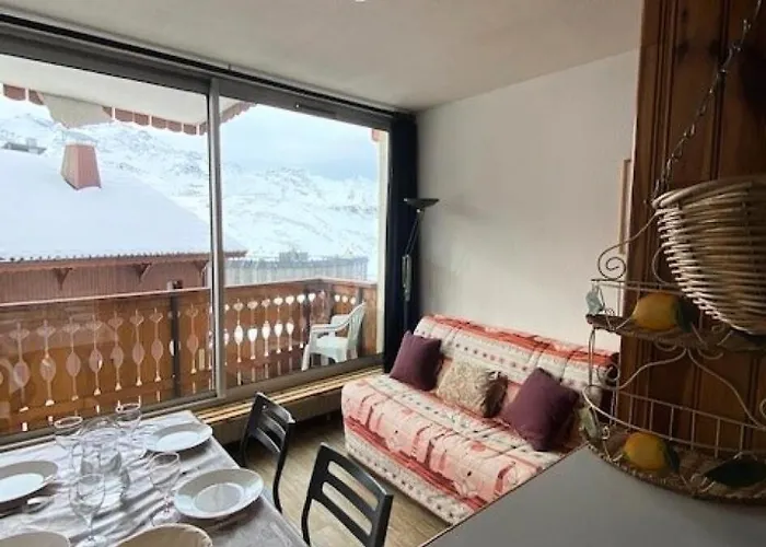 Dome De Polset - Pour 3 Personnes Mae-9204 Apartament *