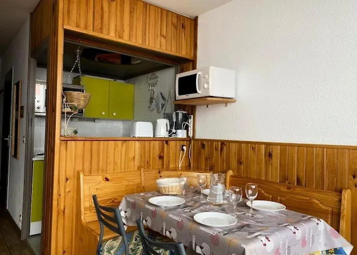 Dome De Polset - Pour 3 Personnes Mae-9204 Apartamento *